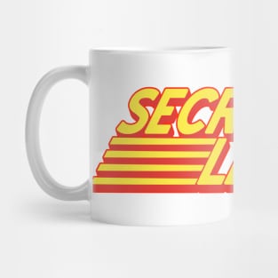 Secret Power! Mug